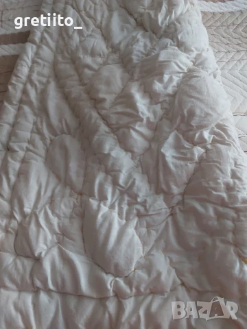 Ново детско юрганче, снимка 3 - Спално бельо и завивки - 50673191