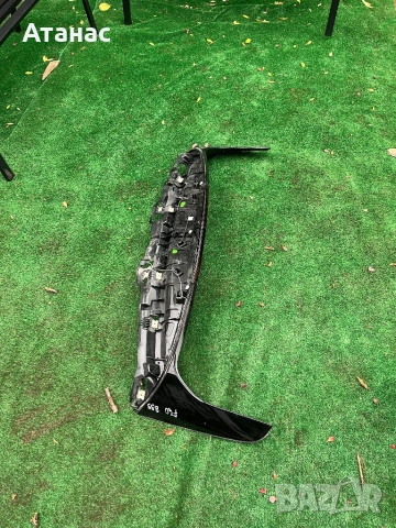 Оригинален заден спойлер за БМВ F40, снимка 2 - Аксесоари и консумативи - 53293686