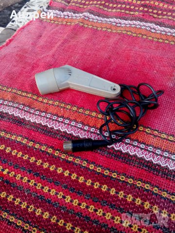 Стар микрофон МД 200