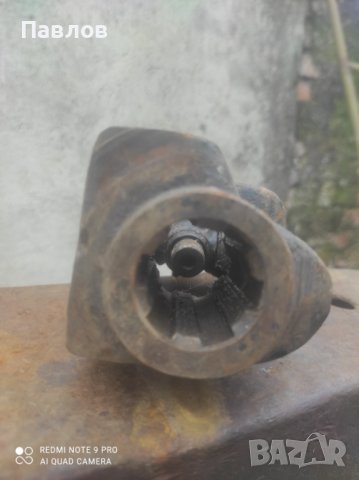 Каре с бързосменник с 6 шлица, снимка 3 - Части - 40542439