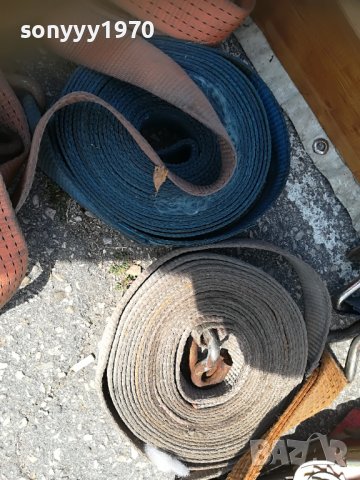 1БР КОЛАН+1БР ТРЕСЧОТКА ЗА 30ЛВ 2007221912, снимка 7 - Аксесоари и консумативи - 37451227