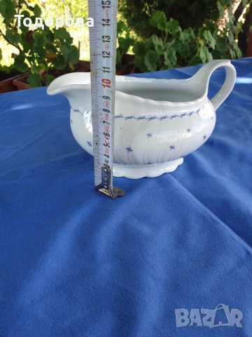 Сосиера-Seltmann weiden -Bavaria-Regina, снимка 6 - Сервизи - 37957984