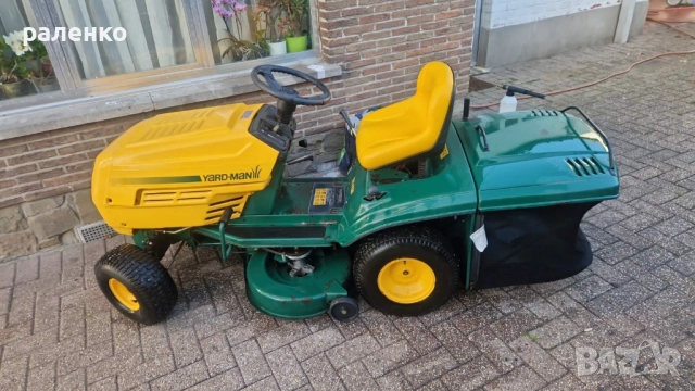 косачки и части нов внос, снимка 4 - Градинска техника - 52626096