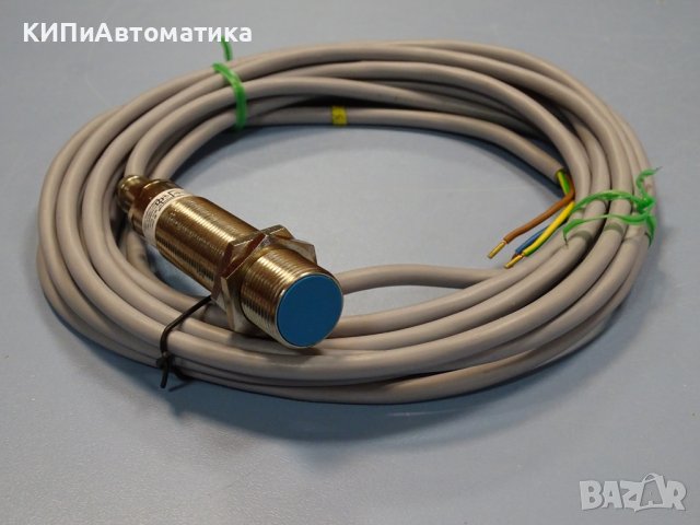 индуктивен датчик Balluff BES 516 416 AO X, снимка 10 - Резервни части за машини - 37106594