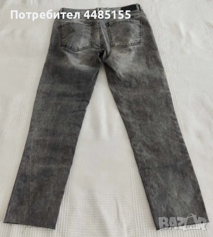 Шест чифта дънки, снимка 8 - Дънки - 53086498