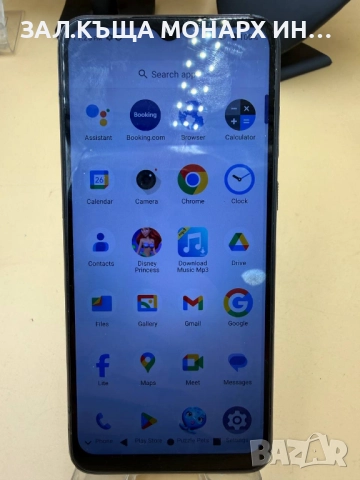 Телефон ZTE Blade A53 PLUS /RAM 2GB/32GB, снимка 3 - Други - 52190606