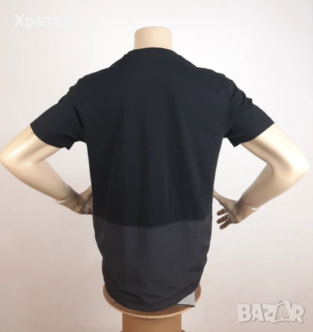 Parajumpers - Оригинална мъжка тениска размер L, снимка 4 - Тениски - 53305846