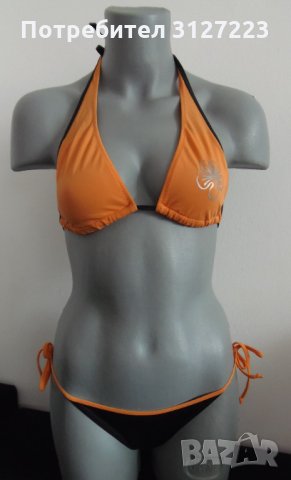 Нови бански-много модели и цветове, снимка 12 - Бански костюми - 33532850