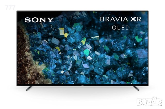Sony  OLED XR55A80L, снимка 1 - Телевизори - 43988376
