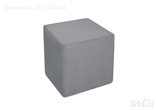 Табуретка Заро, снимка 5 - Дивани и мека мебел - 47363704