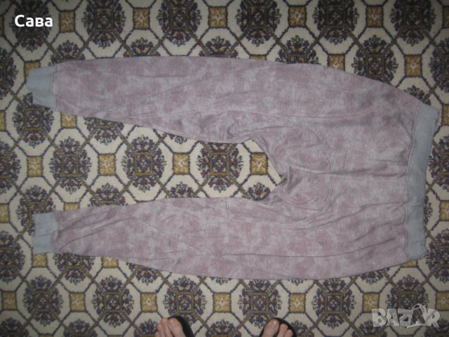 Ватирано долнище AMERICAN STITCH  мъжко,Л, снимка 3 - Спортни дрехи, екипи - 42940309