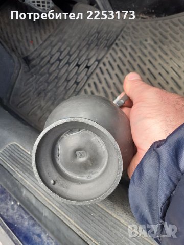 Немска цинкова каничка, снимка 3 - Декорация за дома - 40672025