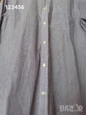 Мъжка риза, снимка 2 - Ризи - 48078845