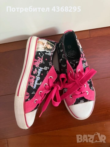 Детски гуменки 33 номер