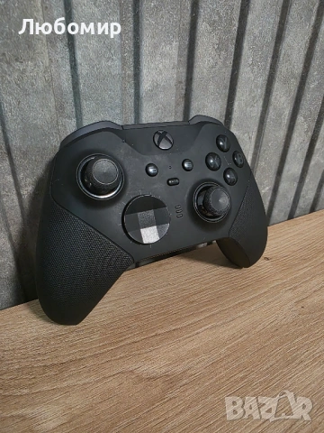Контролер Microsoft - Xbox Elite Wireless Controller, Series 2 Core