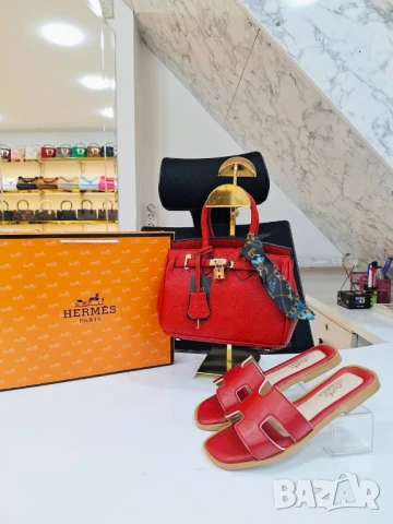 чанта и чехли hermes, снимка 2 - Чанти - 51151246