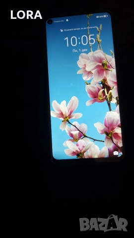 Huawei Nova 5T 128Gb.
