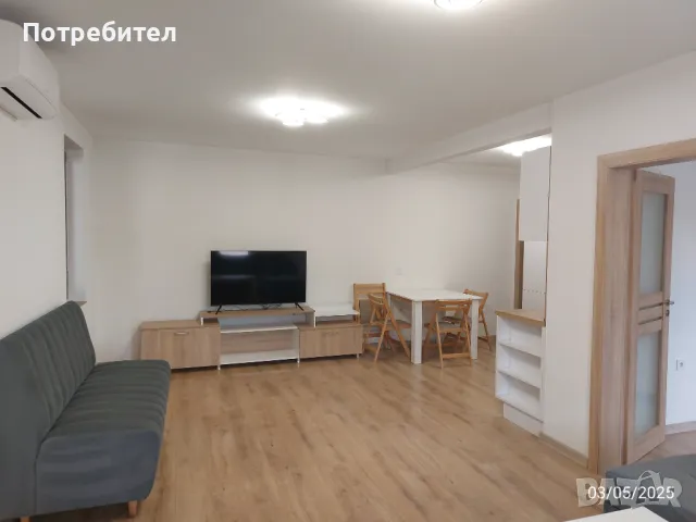 Двустаен апартамент - гр. Смолян, снимка 3 - Апартаменти - 46633032