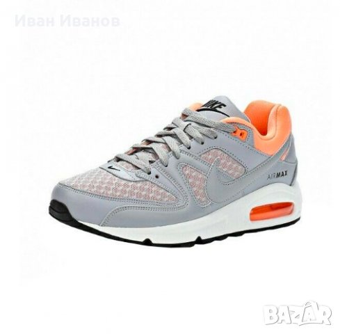 маратонки NIKE AIR MAX COMMAND  номер 39 , снимка 2 - Маратонки - 33205116