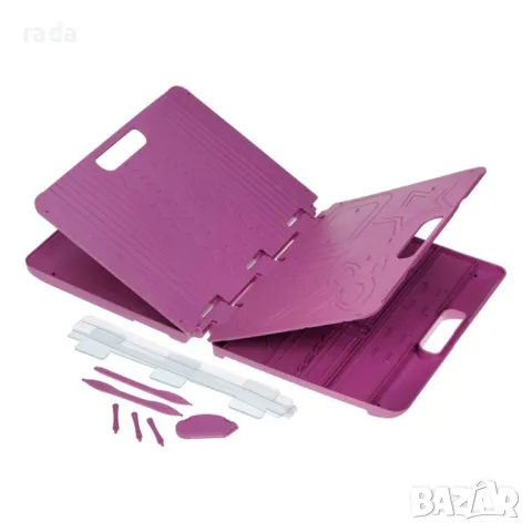 Скрапбукинг Ultimate Crafter's Companion , снимка 2 - Други - 49225824