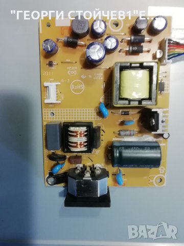 ASUS  VA27E   СЪС ДЕФЕКТЕН ДИСПЛЕЙ, снимка 6 - Части и Платки - 35592524