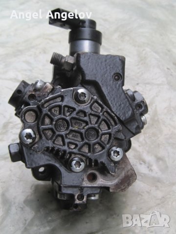 ГНП Горивна помпа 0445010154 Bosch 059130755S Ауди А8 3,0 233кс Audi Q7 A6 A8 3,0tdi, снимка 1