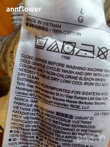 Долнище GAP, снимка 10 - Спортни екипи - 39564826