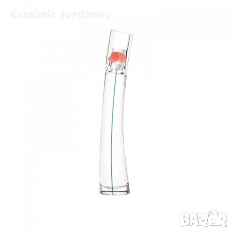 Kenzo Flower by Kenzo, снимка 7 - Дамски парфюми - 37993288