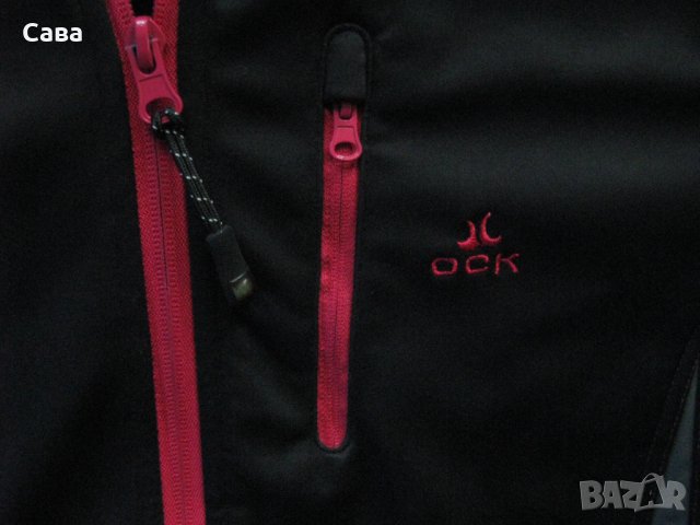 Софтшел OCK  дамски,Л, снимка 4 - Спортни екипи - 38246270
