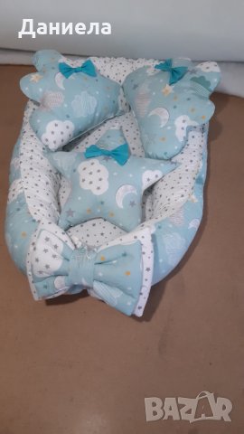 Бебешки гнезда 