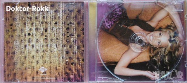 Britney Spears – оригинални CD дискове, снимка 3 - CD дискове - 37404229