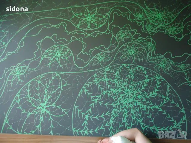 Декорация и рисуване на стени, снимка 12 - Декорация за дома - 47885177