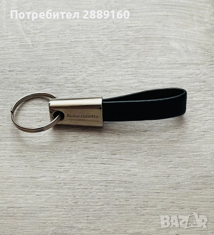 Оригинален ключодържател за BMW, снимка 2 - Аксесоари и консумативи - 51948383