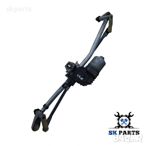 Механизъм чистачки за Ауди А4 Б7 / Audi A4 B7