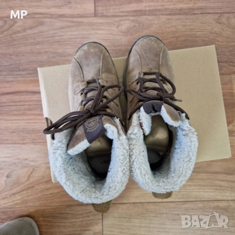 Дамски боти Timberland Women 3359R