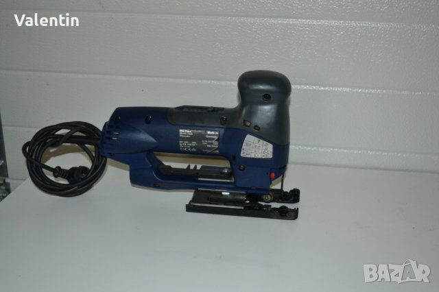 AEG   професионално зеге пропбоден трион , снимка 4 - Винтоверти - 36652140