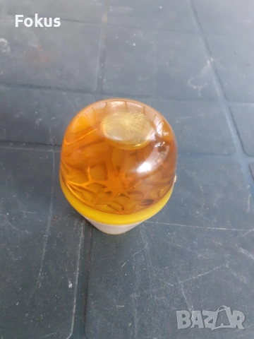 Стара Ретро топка за скоростен лост, снимка 2 - Антикварни и старинни предмети - 53282040