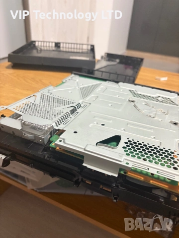 Профилактика/ремонт и обслужване на PlayStation 4 , снимка 3 - PlayStation конзоли - 53314947