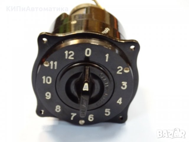 превключвател ПМТ-12, снимка 3 - Резервни части за машини - 34640965