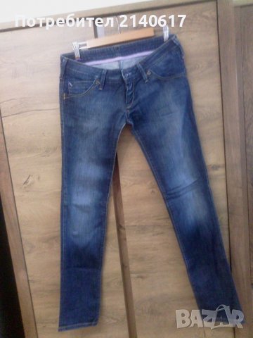 Дамски дънки Lee N:29