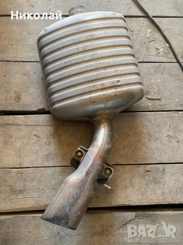 БМВ Е91, снимка 17 - Части - 52106552