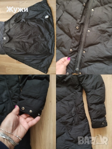 НАМАЛЕНИЕ 10% НА ВСИЧКО В ТАЗИ ОБЯВА!!! ДАМСКИ якета и грейки ,различни модели и размери, снимка 5 - Якета - 44115153