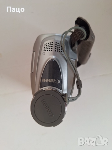 Цифрова видеокамера Canon MV790 E MiniDV, снимка 5 - Камери - 52513133
