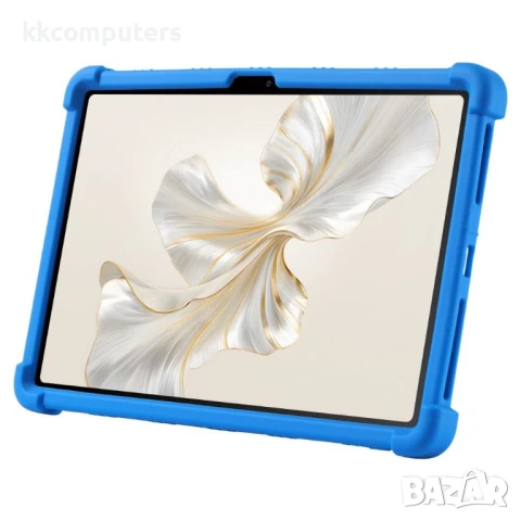 Honor Pad 9 Pro / Pad V8 Pro Kickstand Rugged Protective Cover Силиконов Калъф и Протектор, снимка 6 - Калъфи, кейсове - 51146947