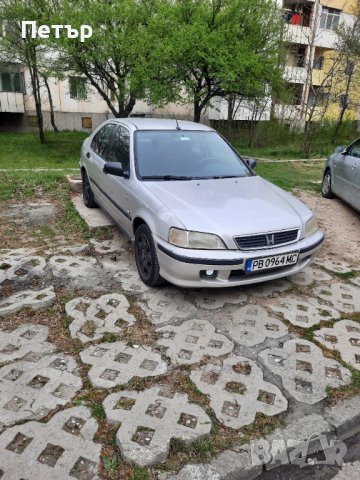 мокет на багажник за  Хонада сивик (англичанка) хетчбек , снимка 2 - Аксесоари и консумативи - 38594088