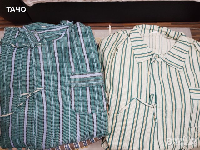 пижами от бархет, снимка 10 - Други - 39519229