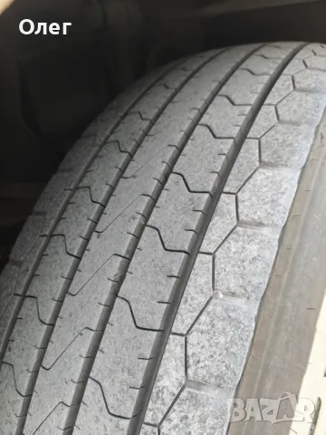295.80.22.5, снимка 3 - Гуми и джанти - 50409234