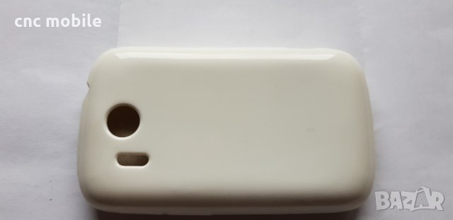 HTC Explorer - HTC Pico - HTC A310e  калъф - case, снимка 5 - Калъфи, кейсове - 32737737