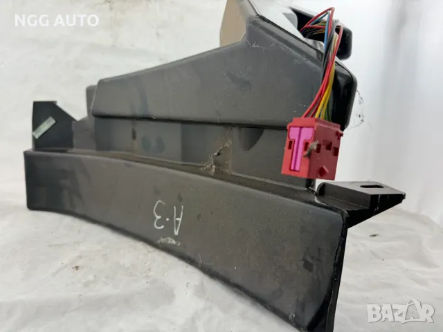 Субуфер NOKIA за Ауди А3 8Л, Audi A3 8L, № 8l0 036 381 D, 8l0036381D, снимка 3 - Части - 47920345