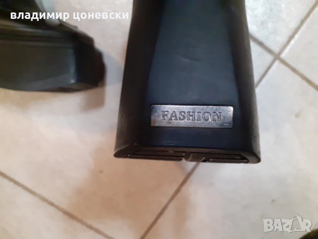 Дамски зимни ботуши,боти, снимка 4 - Маратонки - 53087551